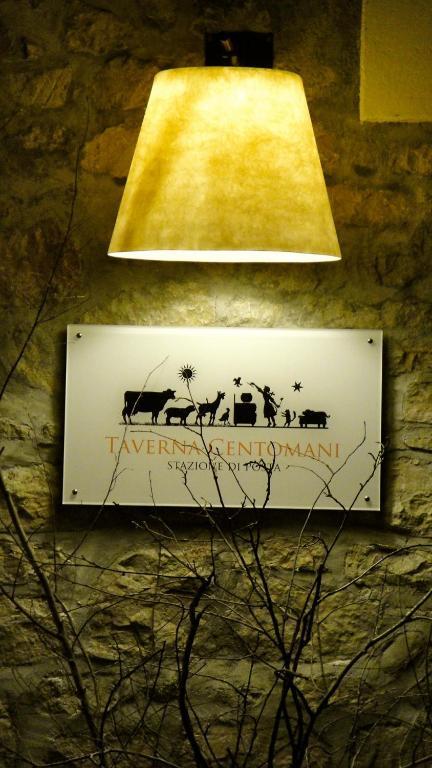 Taverna Centomani Potenza Exterior foto